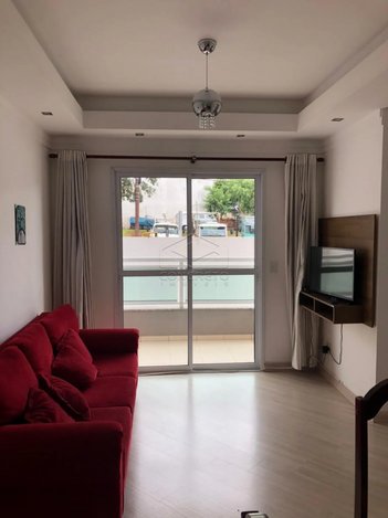 apartment em Rua Mário Lopes Leão, Jardim Bom Pastor - Botucatu - SP