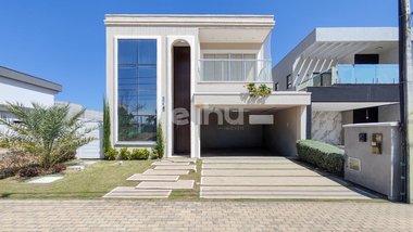 house em Alameda Lagoinha, Cidade Alpha - Eusébio - CE