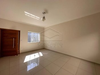 house em Rua Doutor José Procópio Junqueira, Jardim Antonina - Jaú - SP