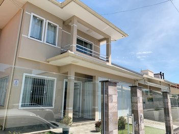 house em Rua Ireno Martins, Rio Caveiras - Biguaçu - SC