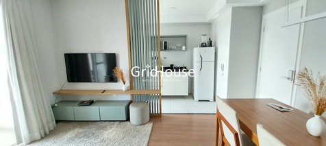 apartment em Rua Tucuna, Perdizes - São Paulo - SP