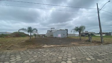 land_lot em Projetada C, Jardim Elizabete - Içara - SC