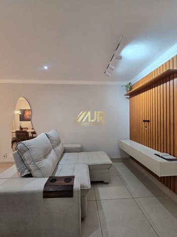 apartment em Rua Sacramento, Vila Itapura - Campinas - SP