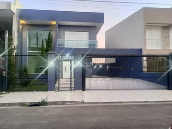 house em Rua dos Ciclames, Parque da Matriz - Gravataí - RS