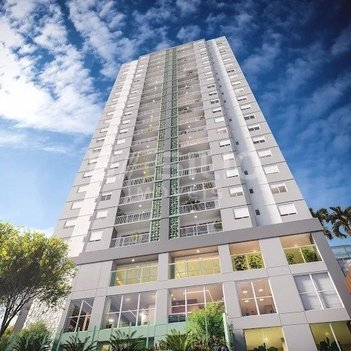 apartment em Rua T 66, Setor Bueno - Goiânia - GO