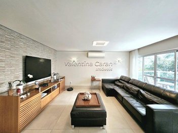 apartment em Rua Doutor Renato Paes de Barros, Itaim Bibi - São Paulo - SP