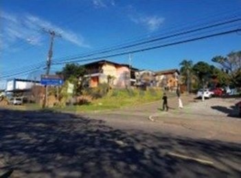 land_lot em Avenida Vicente Monteggia, Cavalhada - Porto Alegre - RS