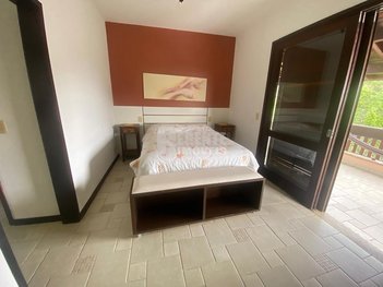 house em Rua Maria Eduarda, Pantanal - Florianópolis - SC