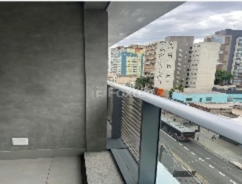 apartment em Avenida Brigadeiro Luís Antônio, Jardim Paulista - São Paulo - SP