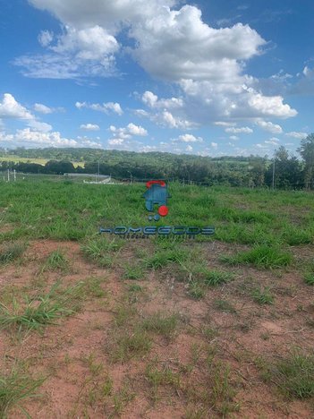 land_lot em Avenida 1, Residencial Jatibela - Campinas - SP