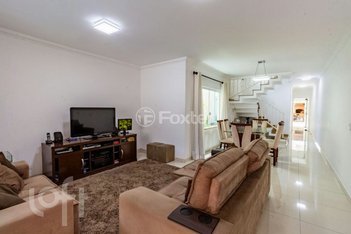 house em Rua Itaqueri, Alto da Mooca - São Paulo - SP