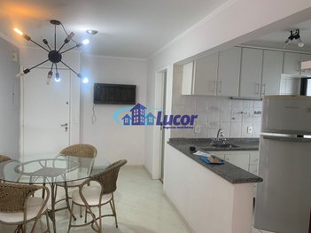 apartment em Avenida dos Imarés, Indianópolis - São Paulo - SP