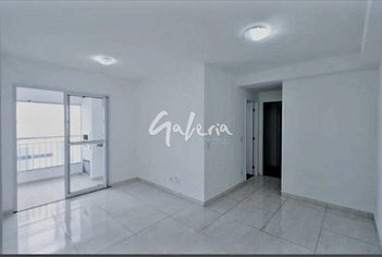 apartment em Rua Perrella, Fundação - São Caetano do Sul - SP