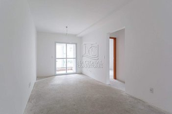 apartment em Rua João Ribeiro, Campestre - Santo André - SP