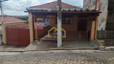 house em Rua Matos Cordeiro, Imirim - São Paulo - SP