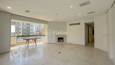 apartment em Rua Pedro Ivo, Mont Serrat - Porto Alegre - RS