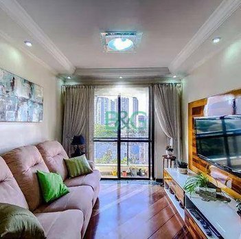 apartment em Rua Donatarios, Mooca - São Paulo - SP