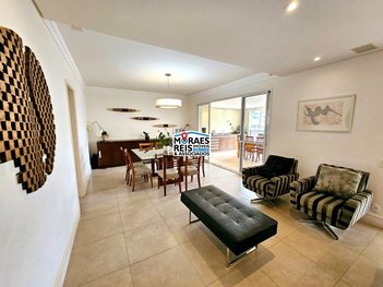 apartment em Rua Doutor Paschoal Imperatriz, Vila Gertrudes - São Paulo - SP