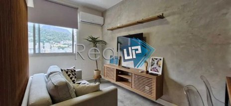 apartment em Rua Siqueira Campos, Copacabana - Rio de Janeiro - RJ