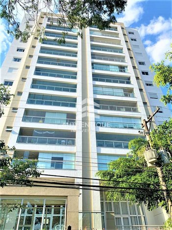 apartment em Rua Doutor Paulo Vieira, Sumaré - São Paulo - SP
