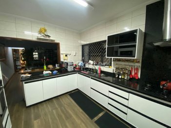 house em Rua Salgueiro, Cidade Patriarca - São Paulo - SP