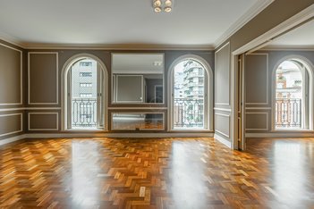 apartment em Avenida Nove de Julho, Jardim Paulista - São Paulo - SP