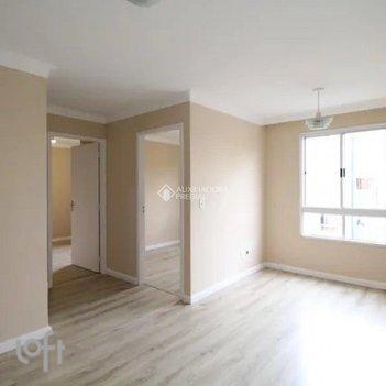 apartment em Pau do Café, Casa Grande - Diadema - SP