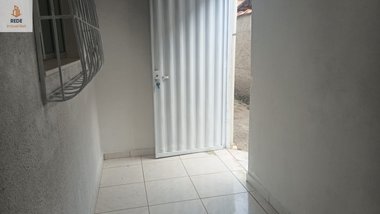 house em Avenida Hum, São Pedro - Esmeraldas - MG