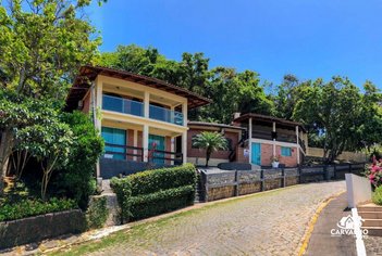 house em Rua Pedras, Barra Velha - Barra Velha - SC