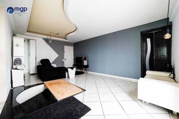 apartment em Avenida das Cerejeiras, Jardim Japão - São Paulo - SP