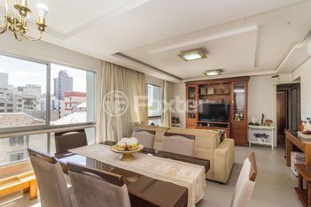 apartment em Rua Vinte e Quatro de Maio, Centro Histórico - Porto Alegre - RS