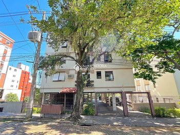 apartment em Rua Geraldo Souza Moreira, Passo da Areia - Porto Alegre - RS