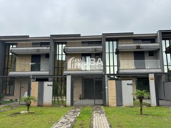 house em Rua Floral, Alto Tarumã - Pinhais - PR