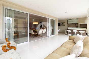 apartment em Rua Aimberê, Perdizes - São Paulo - SP