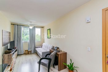 apartment em Rua Carlos Reverbel, Jardim Carvalho - Porto Alegre - RS