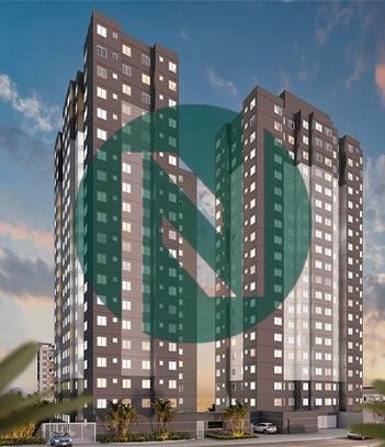 apartment em Rua Diogo Martins, Jardim Sandra Maria - São Paulo - SP
