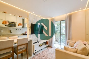 apartment em Rua Maria Borba, Vila Buarque - São Paulo - SP
