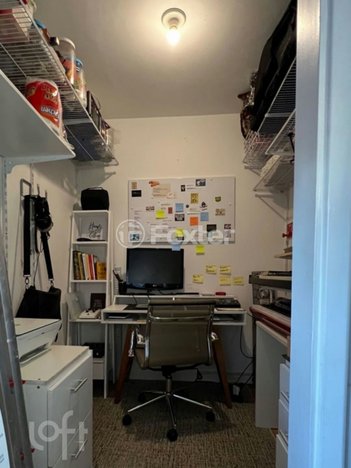 apartment em Avenida Barão do Rego Barros, Vila Congonhas - São Paulo - SP