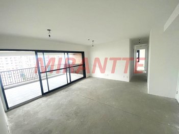 apartment em Rua Leonardo Nunes, Vila Clementino - São Paulo - SP