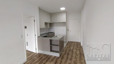 apartment em Avenida Cândida Oliveira das Dores, Bethaville I - Barueri - SP