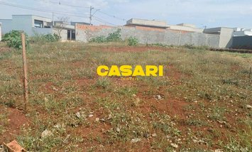 land_lot em Rua Valdomiro Stivanelli, Portal Ville Jardins - Boituva - SP