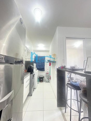 apartment em Rua Jair Andrade e Silva, Jardim Ibirapuera - Campinas - SP