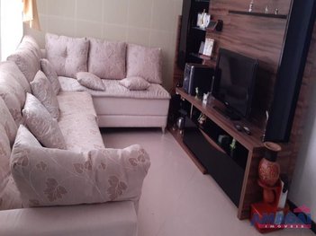house em Avenida Arary Siqueira Moscatello, Jardim do Portal - Jacareí - SP