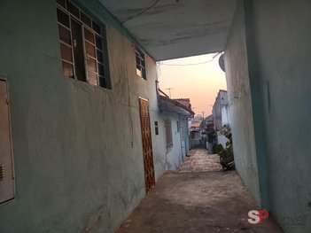 house em Rua São Gonçalo do Sapucaí, Vila Santa Maria - São Paulo - SP