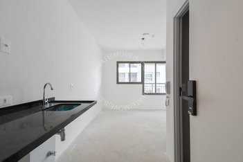 apartment em Avenida Armando Ferrentini, Paraíso - São Paulo - SP