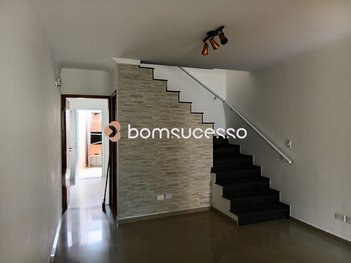 house em Rua Fernandópolis, Quinta da Paineira - São Paulo - SP