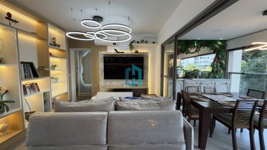 apartment em Rua Coronel Lisboa, Vila Mariana - São Paulo - SP