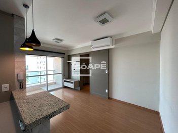 apartment em Rua Treze de Maio, Centro - Piracicaba - SP