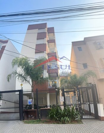 apartment em Carlos Von Koseritz, São João - Porto Alegre - RS