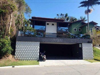 house em Rua Bem-Te-Vi, Transurb - Itapevi - SP